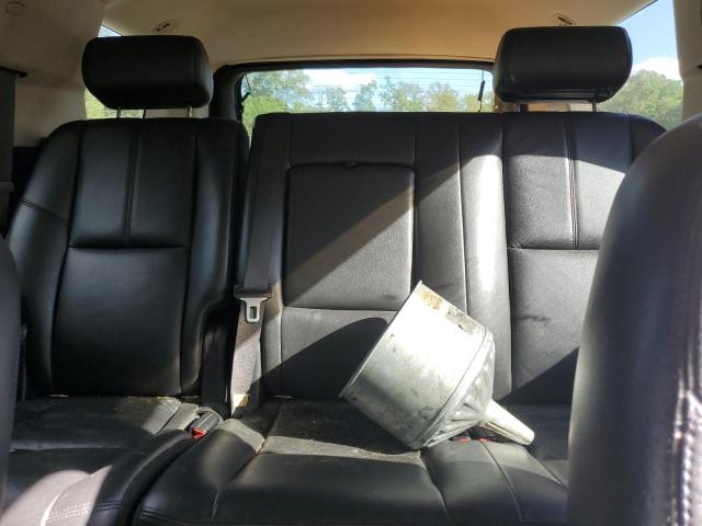 2008 GMC YUKON #3286659300