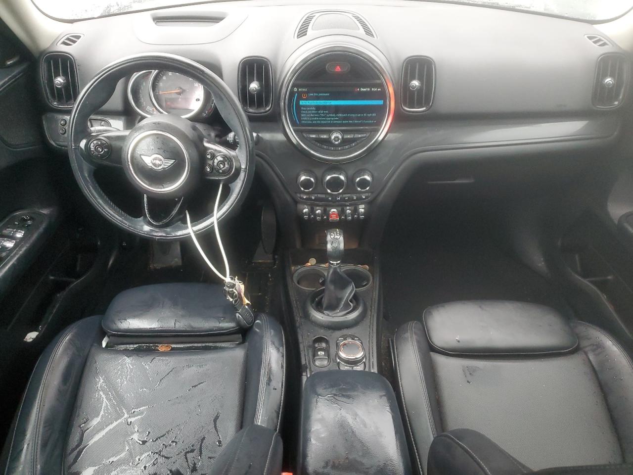 Lot #3311683220 2018 MINI COOPER COU