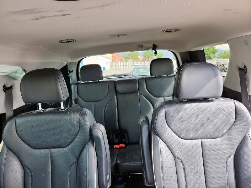 2023 HYUNDAI PALISADE S #3291507925