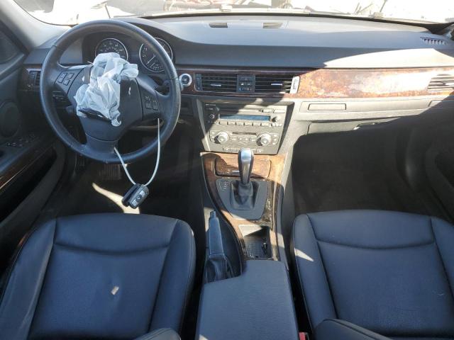 2008 BMW 328 XI SULEV #3274799098