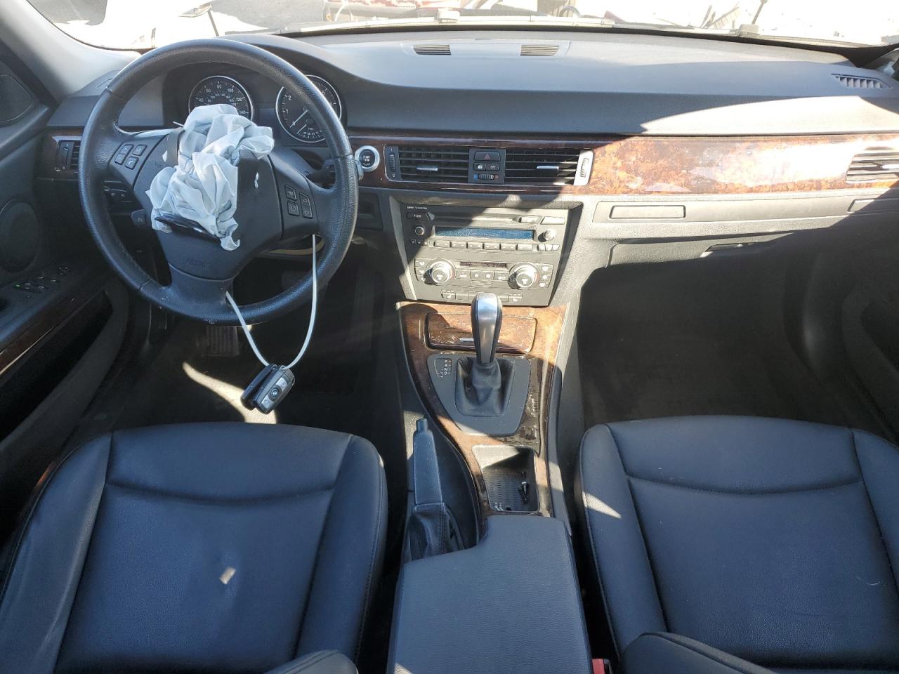 Lot #3274799098 2008 BMW 328 XI SULEV