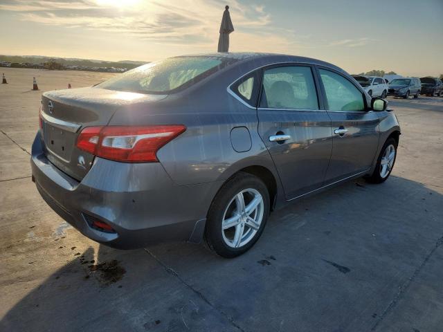 2019 NISSAN SENTRA #3303868691