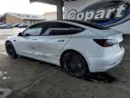 Lot #3302631086 2022 TESLA MODEL 3