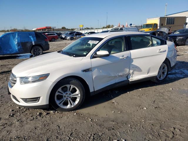 Global Auto Auctions: 2015 FORD TAURUS
