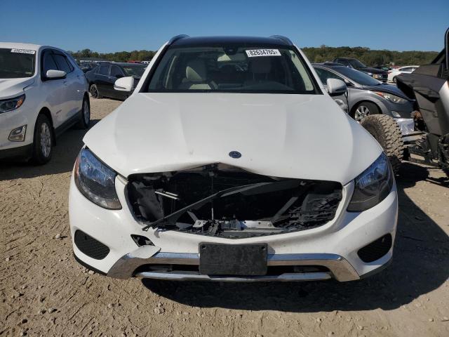 2018 MERCEDES-BENZ GLC 300 4M - WDC0G4KB8JV031660