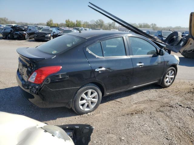 2013 NISSAN VERSA S - 3N1CN7AP0DL828337