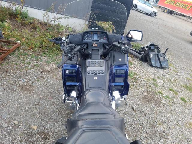 2000 HONDA GL1500 SE - 1HFSC2256YA200364