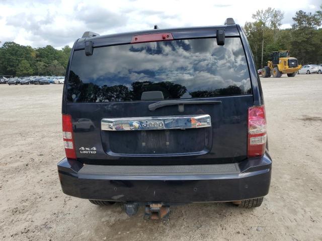 2011 JEEP LIBERTY LI - 1J4PN5GK6BW577467