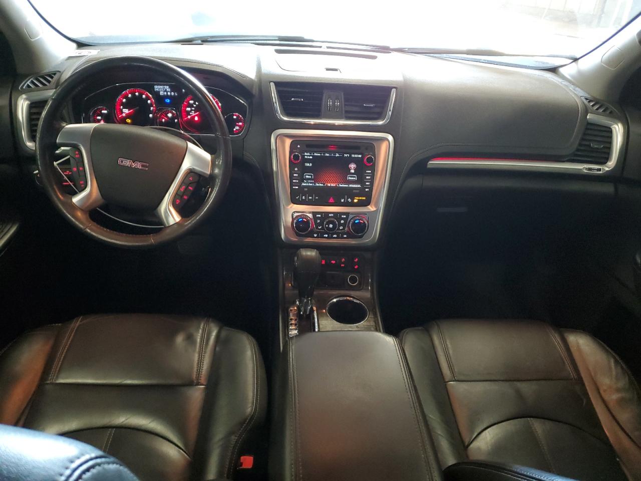 GMC ACADIA SLT-1