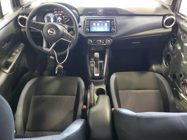 2025 NISSAN VERSA SV 3N1CN8EV9SL846444