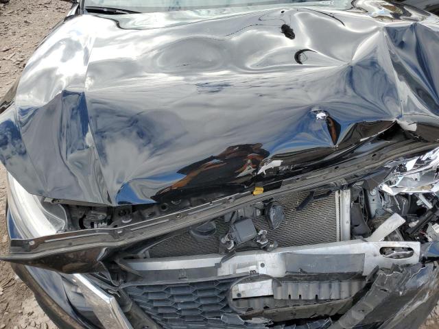 2020 NISSAN ALTIMA SV - 1N4BL4DV1LC247081