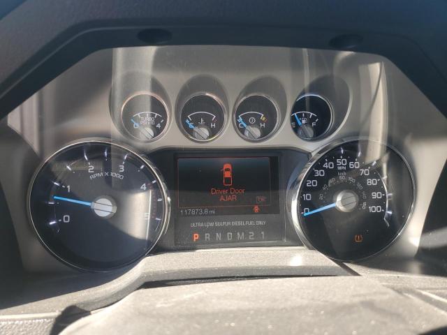 2016 FORD F350 SUPER DUTY #3287595015