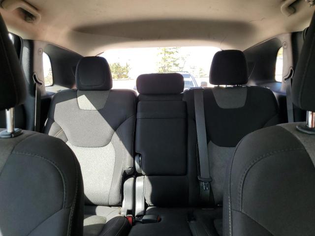 2015 JEEP CHEROKEE S 1C4PJLAB4FW632325