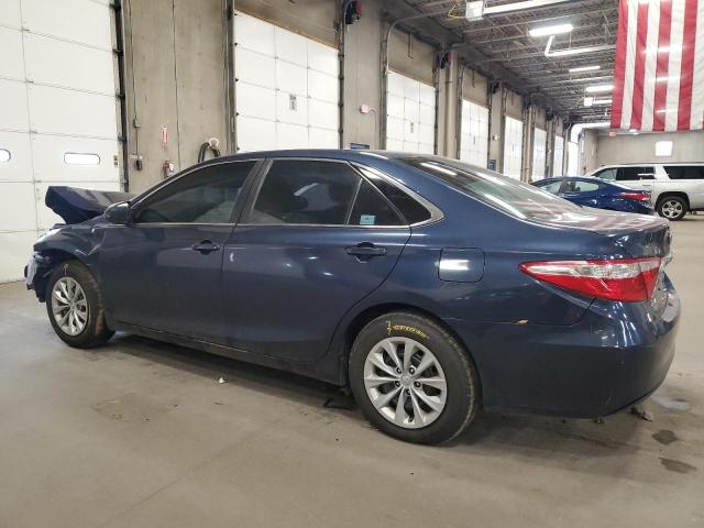 2015 TOYOTA CAMRY #3283952827