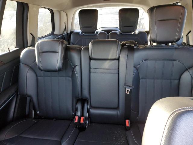 2014 MERCEDES-BENZ GL 450 4MA #3275452716