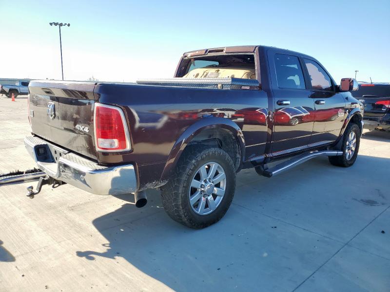 2015 RAM 2500 LONGH 3C6UR5GL9FG624654