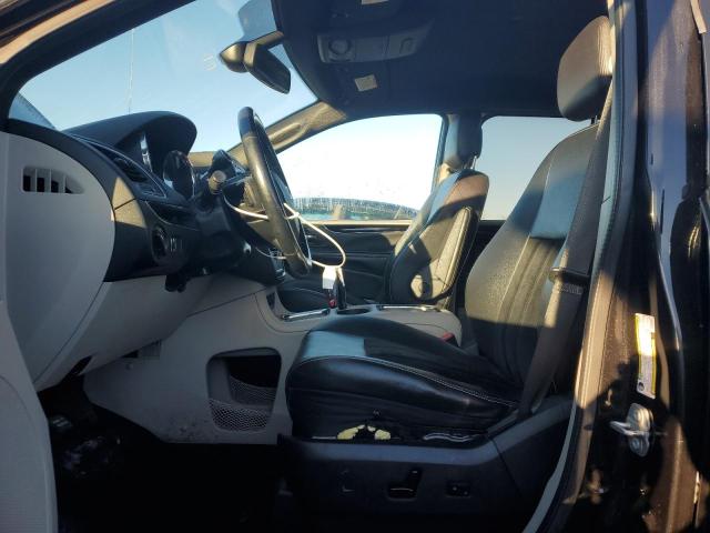 2018 DODGE GRAND CARA 2C4RDGBG4JR329371