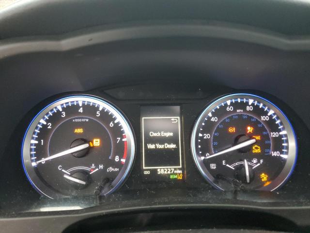 2019 TOYOTA HIGHLANDER #3304561444