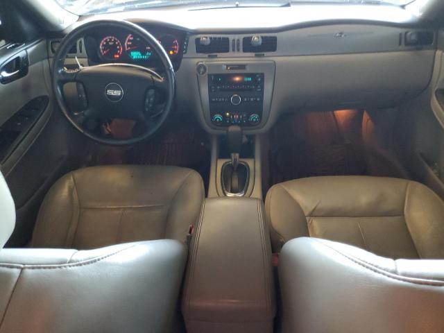 2009 CHEVROLET IMPALA SS #3302896961