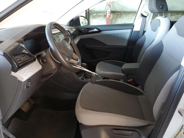 2023 VOLKSWAGEN TAOS S - 3VVCX7B25PM336963