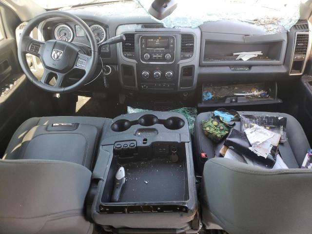 2017 RAM 2500 ST 3C6UR5CL7HG540244