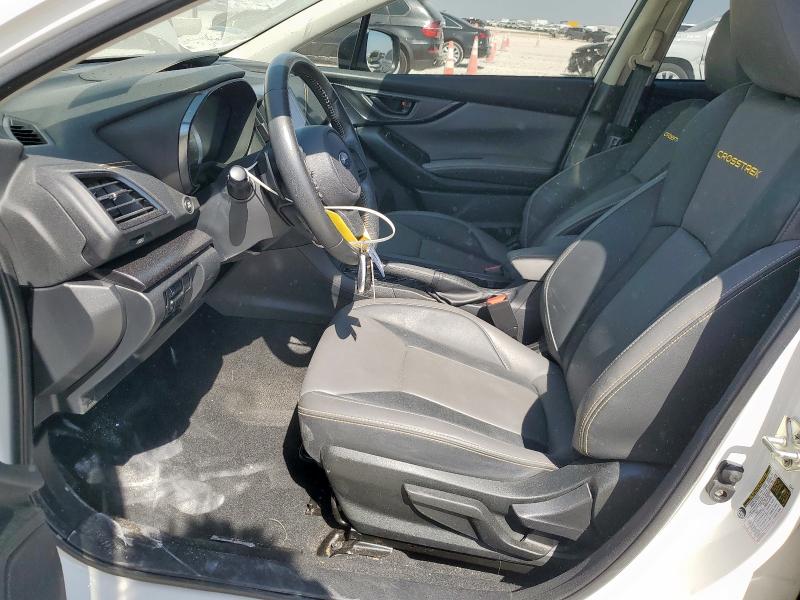 2022 SUBARU CROSSTREK - JF2GTHSC7NH212013