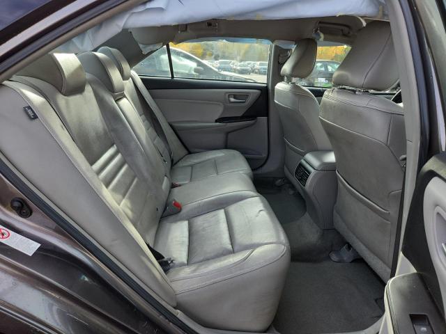 2015 TOYOTA CAMRY LE - 4T4BF1FK0FR454211