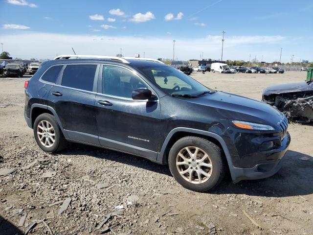 2016 JEEP CHEROKEE L 1C4PJLCB6GW177038