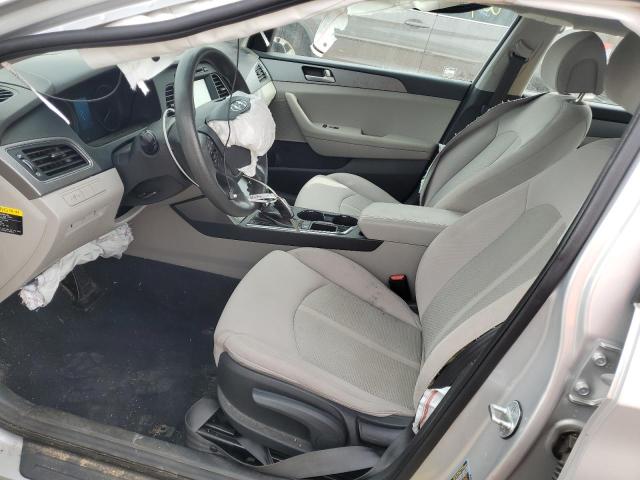 2016 HYUNDAI SONATA SE 5NPE24AF3GH336684