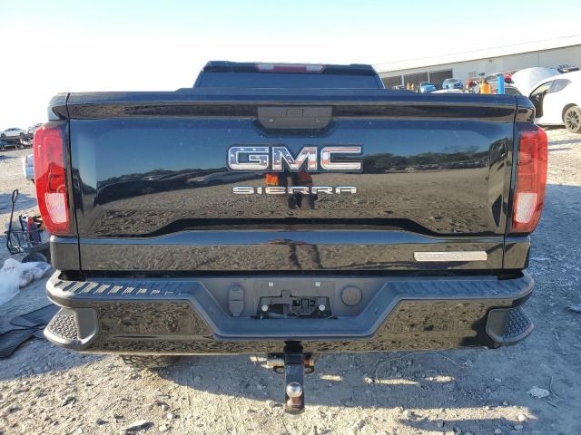 2020 GMC SIERRA K15 #3290265215