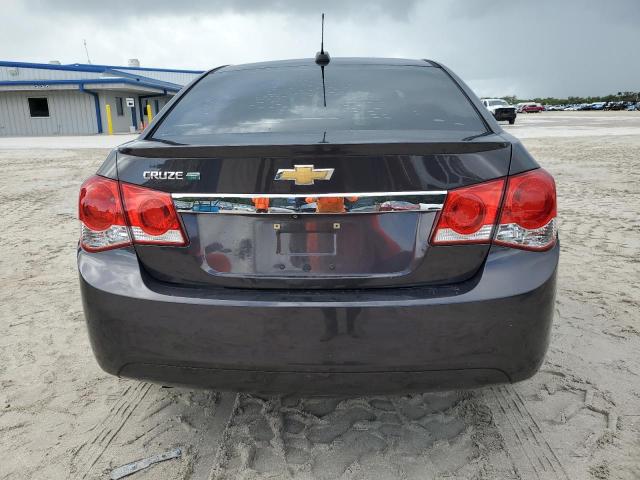 2015 CHEVROLET CRUZE ECO 1G1PJ5SBXF7190566