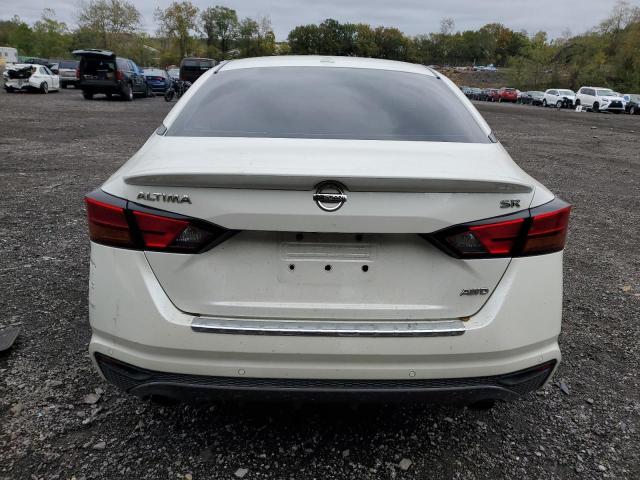 2020 NISSAN ALTIMA SR - 1N4BL4CW0LC142865