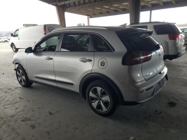 2017 KIA NIRO EX - KNDCC3LCXH5079512