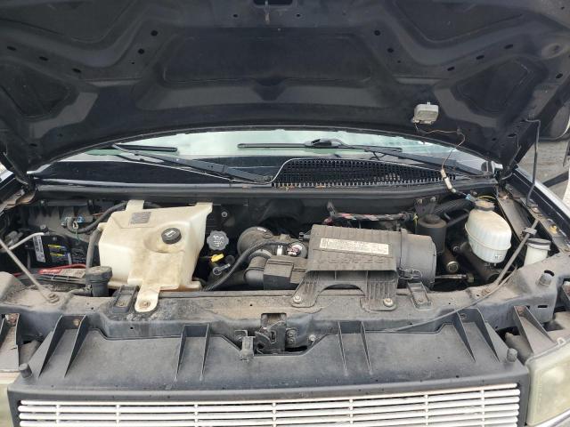 2006 CHEVROLET EXPRESS G1 #3278636929