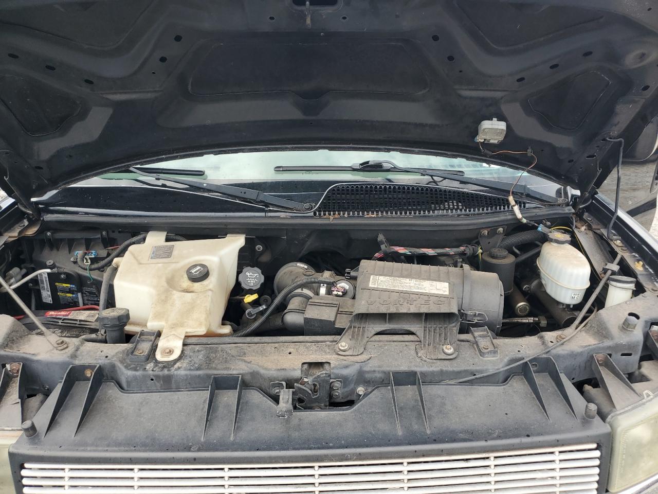 Lot #3278636929 2006 CHEVROLET EXPRESS G1