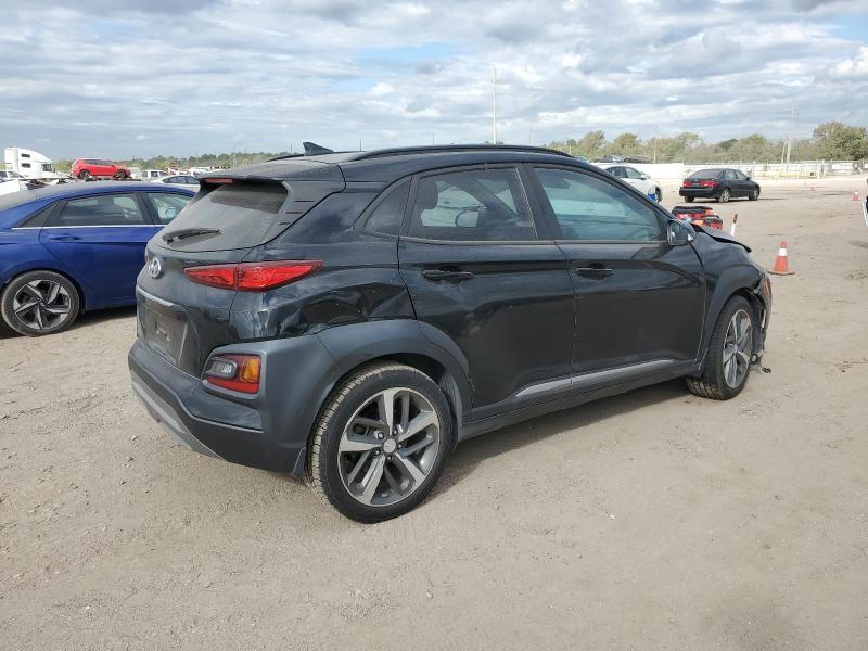 2019 HYUNDAI KONA LIMIT - KM8K33A52KU385130