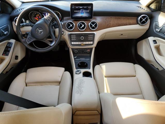 2018 MERCEDES-BENZ GLA 250 4M - WDCTG4GBXJJ502608