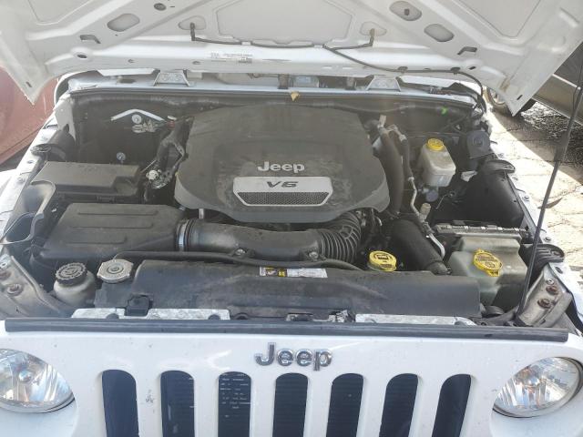 2015 JEEP WRANGLER U 1C4HJWDG6FL738368