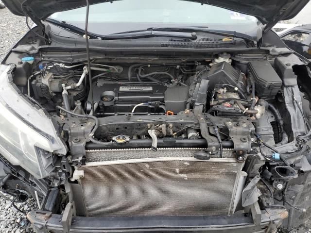 2015 HONDA CR-V EX 2HKRM3H50FH514634