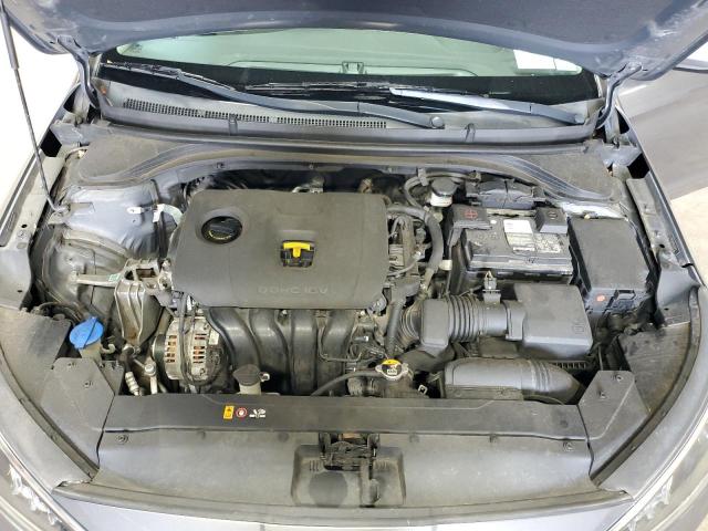 2020 HYUNDAI ELANTRA SE #3301710394