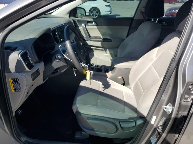 2019 KIA SPORTAGE L #3275455729