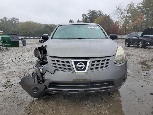 2010 NISSAN ROGUE S - JN8AS5MV6AW100124