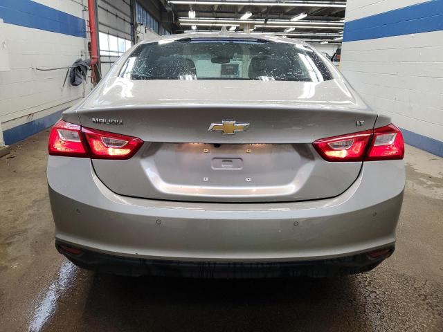 2024 CHEVROLET MALIBU LT - 1G1ZD5ST0RF251488