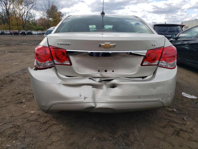 2016 CHEVROLET CRUZE LIMI 1G1PE5SB2G7149970