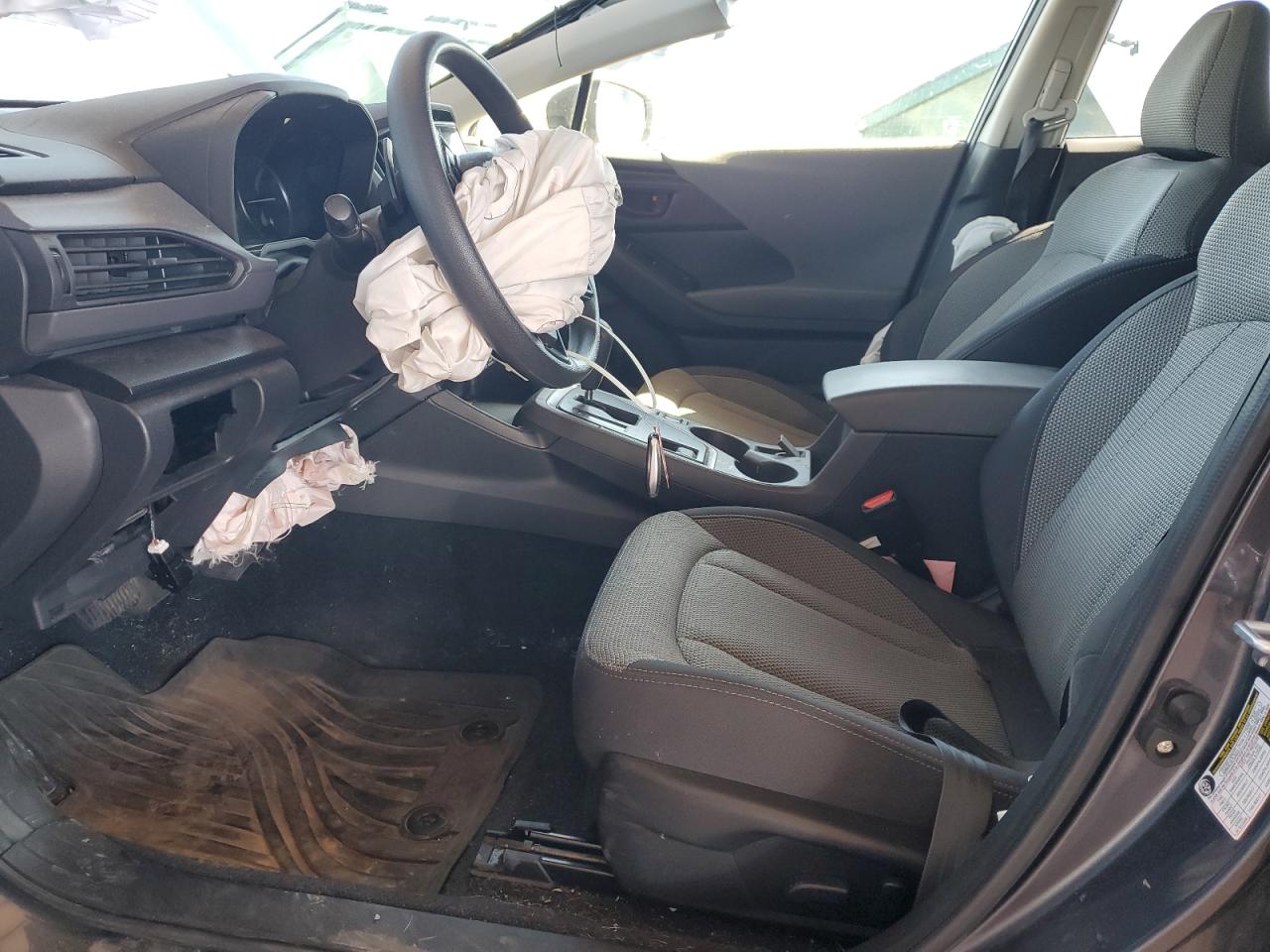 SUBARU CROSSTREK PREMIUM