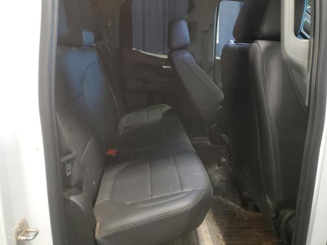 2020 CHEVROLET SILVERADO #3283886418