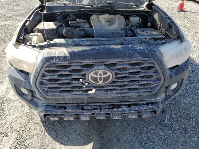 2020 TOYOTA TACOMA DOU - 3TMCZ5AN9LM351291