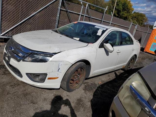 2010 FORD FUSION SE - 3FAHP0HA9AR386694