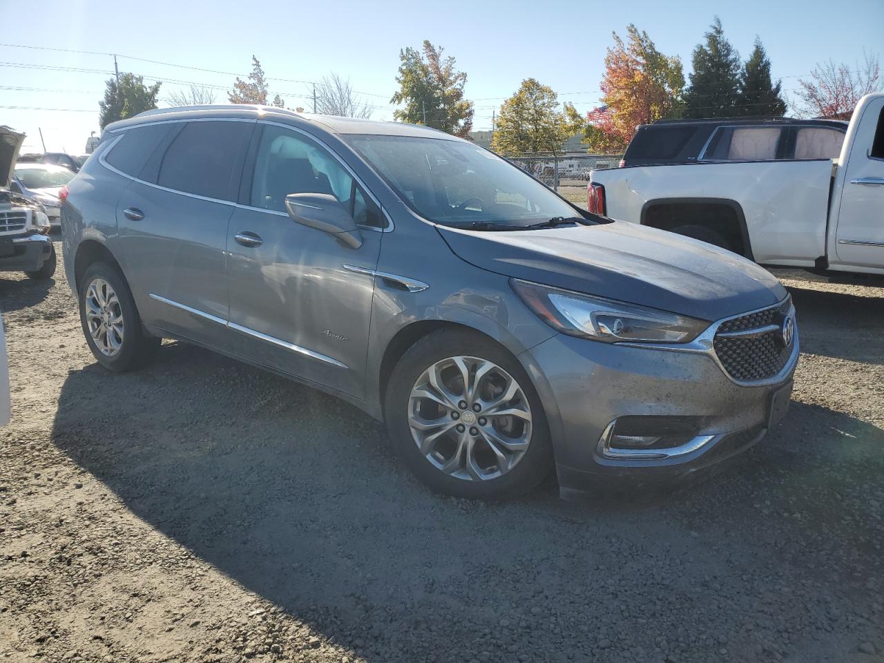 BUICK ENCLAVE AVENIR