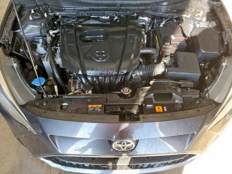 2020 TOYOTA YARIS LE 3MYDLBJV9LY703199